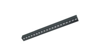 Светильник трековый SY-DIM-601225-BL-30-WW 30Вт 3000К SWG PRO черн. DesignLed 00-00007363