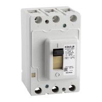 Выключатель автоматический ВА57Ф35-340010-31,5А-315-400AC-УХЛ3-КЭАЗ