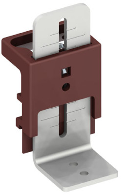 - Регуляторы глубины ZW39P2 (20-70мм, 2 шт)