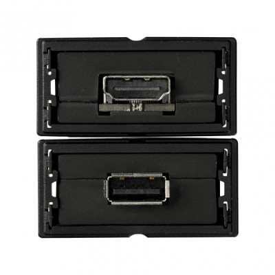 Simon 75 Розетка HDMI v1.4 + USB 2.0 для передачи данных, 7501095-039