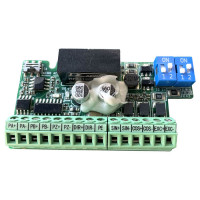 VF-101 Резольверная опция