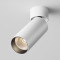Maytoni Потолочный светильник FOCUS LED 3000K 1x12Вт 50°, C055CL-L12W3K-W-W