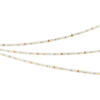 Светодиодная лента MICROLED-M182-4mm 24V Warm2700 (10 W/m, IP20, 2216, 5m) (Arlight, узкая), 037815