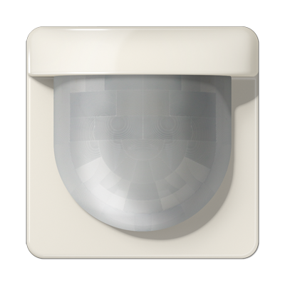 Датчик движения «стандарт» 2,20 м, слоновая кость, CD17280