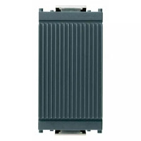 Vimar Зуммер 12V, 50 - 60HZ, серый, 16405 Vimar Зуммер 12V, 50 - 60HZ, серый, 16405