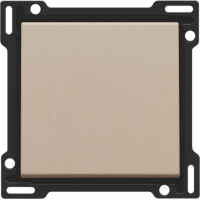 Niko Шампань Клавиша одинарная, 157-61105