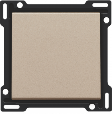 Niko Шампань Клавиша одинарная, 157-61105