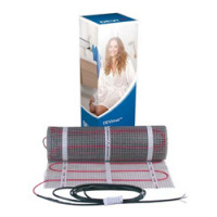 DEVIcomfort 150T (DTIR-150)                  1050 Вт         0,5 x 14 м               7