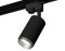Трековый акцентный светильник однофазный MR16 GU5.3, AMBRELLA LIGHT, XT6323043