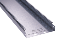 ДКС Лоток 300x50 L2000 (упак. 8м), 35015