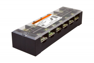 Блок зажимов ТВ-2506 TDM Electric, SQ0531-0010