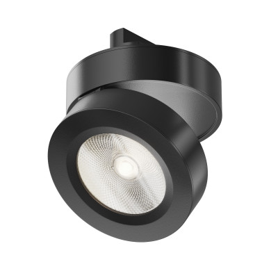 Maytoni Трековый светильник Magic Unity 4000K 12Вт 36°, TR006-1-12W3K-B4K