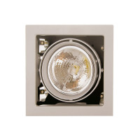 Lightstar 214117 Светильник CARDANO 111Х1  ТИТАН (в комплекте)