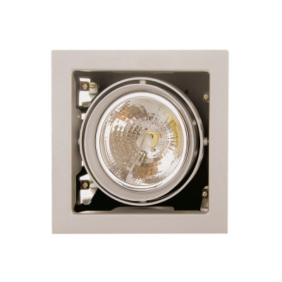 Lightstar 214117 Светильник CARDANO 111Х1  ТИТАН (в комплекте)