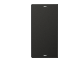 клавиша для выключателя 2 группы в сборе, AL2402TSAPAN