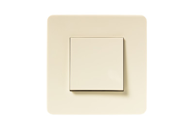 Schneider Electric Schneider Electric Выключатель 1-клавишный,  серия UNICA