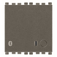 Vimar Интерфейс bluetooth, Metal, 19589.M