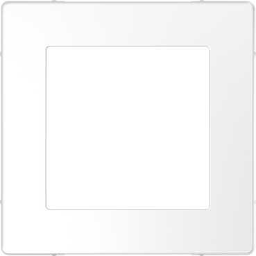 D-Life Адаптер UNICA / D-Life, белый лотос