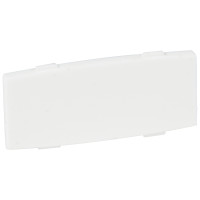 Legrand Вставка-маркер - Osmoz - для этикеток - без надписей - чёрная - узкая, 024303 Legrand Вставка-маркер - Osmoz - для этикеток - без надписей - чёрная - узкая, 024303