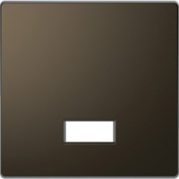 D-Life Клавиша с полем для символа, мокко