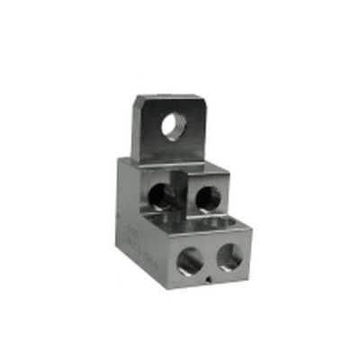 Chint Внешние выводы RCP21-M8 для заднего присоединения NM8N-125 4P (R) (8 шт), 269715