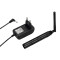Усилитель SMART-DMX-Transmitter Black (5V, XLR3 Female, 2.4G) (Arlight, IP20 Металл, 5 лет), 028416