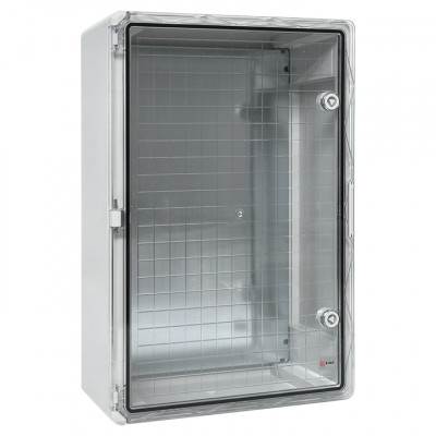 ЩМП-П прозрачная дверь (600х400х200) IP65 PROXIMA EKF, PBT65MP008