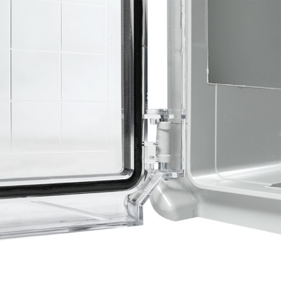 ЩМП-П прозрачная дверь (600х400х200) IP65 PROXIMA EKF, PBT65MP008