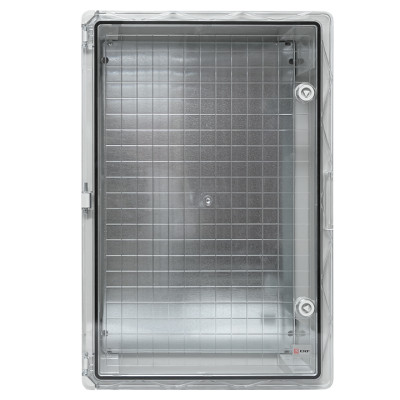 ЩМП-П прозрачная дверь (600х400х200) IP65 PROXIMA EKF, PBT65MP008