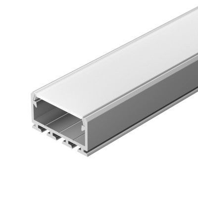 Профиль PLS-LOCK-H15-2000 ANOD (Arlight, Алюминий), 027737