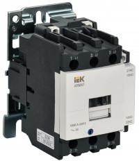 ARMAT Контактор КМИ-А-34012 LC1D 40А 48В/АС3 1NO/1NC IEK, AR-ACC-31-040-048-11