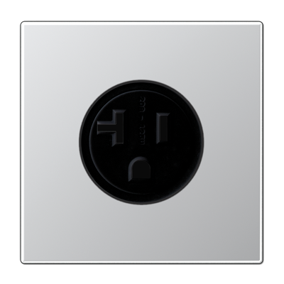 Штепсельная розетка, AL2521-20