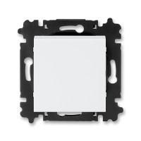 3902H-A00001 03W - Заглушка ABB Levit белый - 2CHH050001A6003