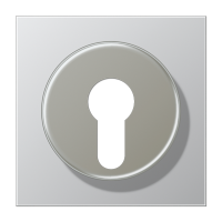 Крышка для выключателя с замком; алюминий, AL2928 Крышка для выключателя с замком; алюминий, AL2928