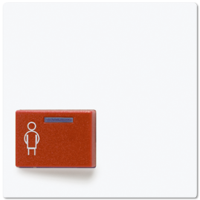 Крышка для изделий фирмы Ackermann, A022A-1WW Крышка для изделий фирмы Ackermann, A022A-1WW