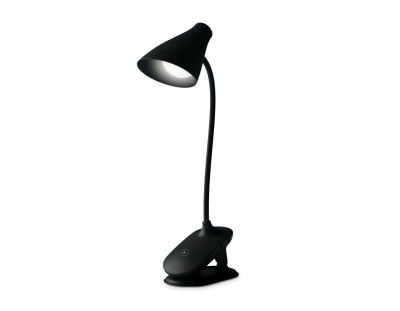 Светодиодная настольная лампа с аккумуляторной батареей 3000K-6000K 4W, AMBRELLA LIGHT, DE707