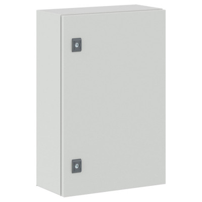 Корпус сварной ST без М//П 600x400x200 (упак. 1шт), ДКС R5ST0642WMP