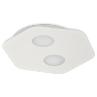 Потолочный светильник Mantra Area 6643