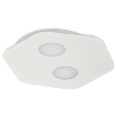 Потолочный светильник Mantra Area 6643