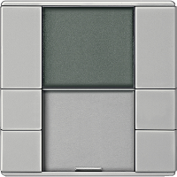 ТЕРМОРЕГУЛЯТОР С ДИСПЛЕЕМ