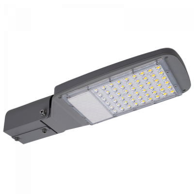 Jazzway Светильник уличный PSL (LED) 54x50Вт IP65 алюминий, 5016019