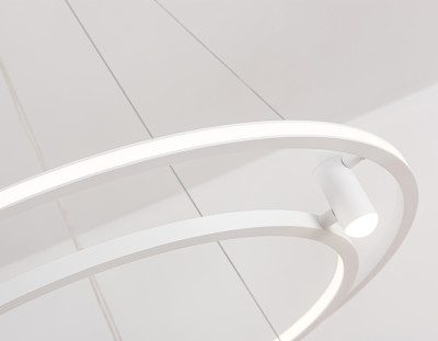 Подвесной светодиодный светильник, AMBRELLA LIGHT, FL5542