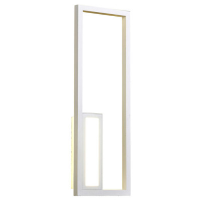 Настенный светодиодный светильник Mantra Boutique 7666