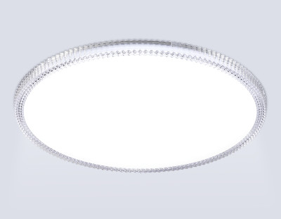 Потолочный светодиодный светильник 4200K 68Вт, AMBRELLA LIGHT, FZ1720
