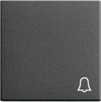 028628 Gira Клавиша с пиктограммой "звонок"