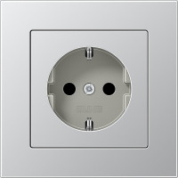 Jung A550 розетки, выключатели, рамки