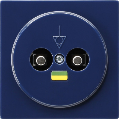 040546 Gira Коробка выравнивания потенциалов со штепсельным штифтом DIN 42801. двойная