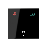 Накладка (стекло) для внешнего модуля, ACUKO6MSW Накладка (стекло) для внешнего модуля, ACUKO6MSW