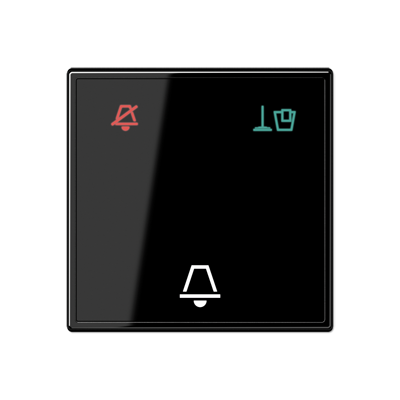 Накладка (стекло) для внешнего модуля, ACUKO6MSW