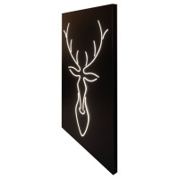 Световое панно Mantra Trazos 7267 Световое панно Mantra Trazos 7267